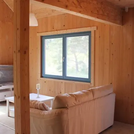 Hébergement de vacances Pampero