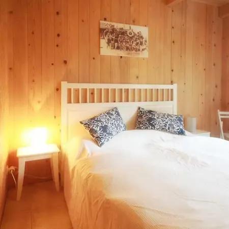 Pampero Hébergement de vacances *