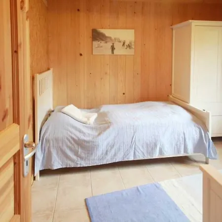 Hébergement de vacances Pampero Loddin