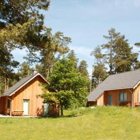 Pampero Hébergement de vacances *