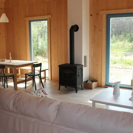 Hébergement de vacances Pampero