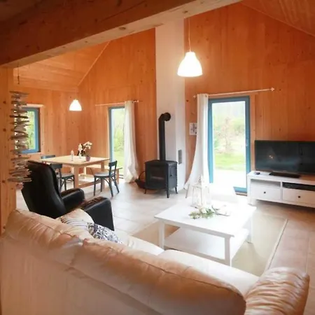 Hébergement de vacances Pampero