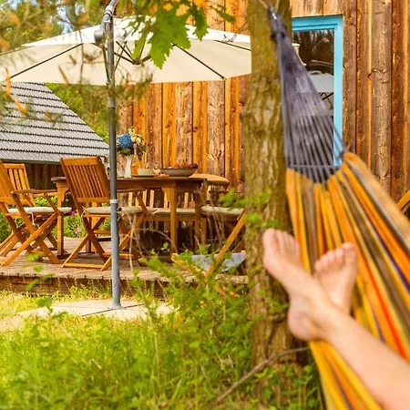 Pampero Hébergement de vacances Loddin